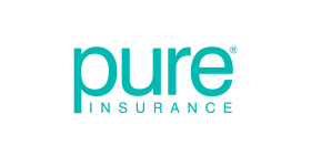 PURE Insurance logo